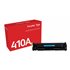 Everyday Toner Everyday™Cian di Xerox Compatible con HP 410A (CF411A), Capacidad estándar