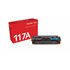 Everyday Toner Everyday™Cian di Xerox Compatible con HP 117A (W2071A), Capacidad estándar