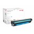 Cartucho de tóner cian. Equivalente a HP CE271A. Compatible con HP Colour LaserJet CP5525