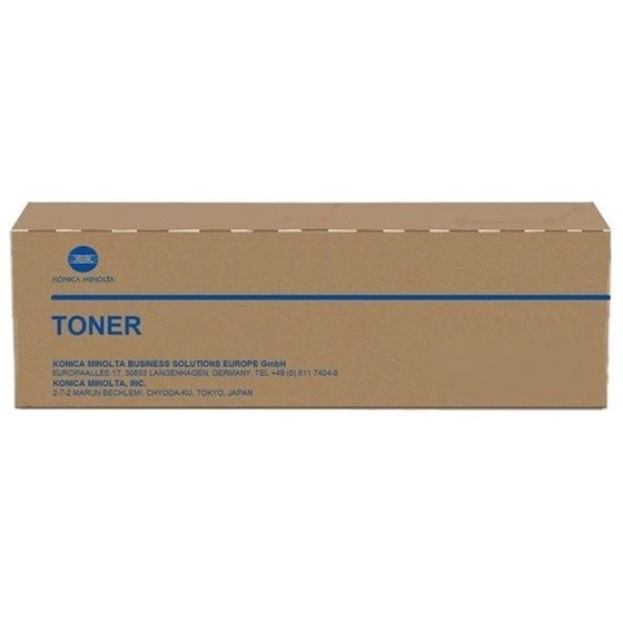 A9K8450 cartucho de tóner 1 pieza(s) Compatible Cian