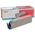 Cyan Toner Cartridge for C9200/C9400 cartucho de tóner Original Cian