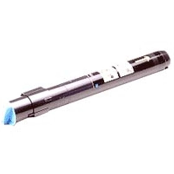 Cartucho de tóner EPL-C8000 cian 6k