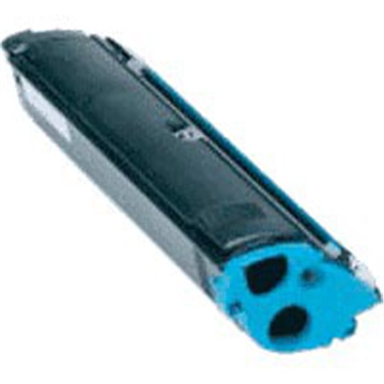 Cartucho de tóner AL-C900/1900 cian 4.5k