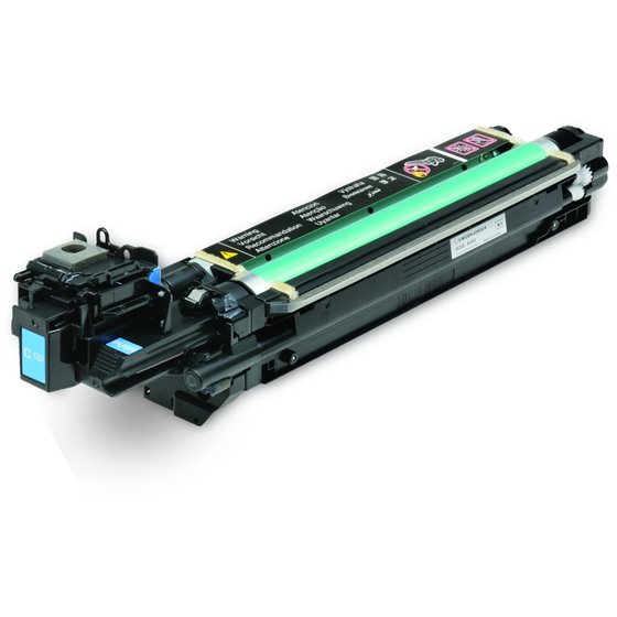 Unidad fotoconductora cian 30k