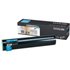 C930H2CG cartucho de tóner 1 pieza(s) Original Cian