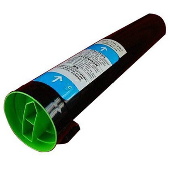 DQ-TUV20C Original Cian 1 pieza(s)