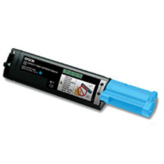 Standard Capacity Cyan Toner Cartridge cartucho de tóner Original Cian