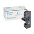 TONER KYOCERA ORIGINAL TK-5230C CYAN 2200K