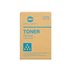 DEVELOP Ineo +350 Toner Original CYAN