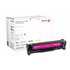 Cartucho de tóner magenta. Equivalente a HP CF383A. Compatible con HP Colour LaserJet M476/M476DN/M476DW/M476NW