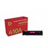 Remanufacturado Everyday Tóner Everyday™ Magenta remanufacturado de Xerox es compatible con HP 410A (CF413A), Capacidad estándar