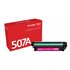 Everyday Toner Everyday™Magenta di Xerox Compatible con HP 507A (CE403A), Capacidad estándar
