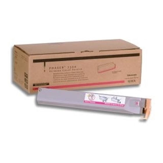 Phaser 7300 Magenta High Cap Toner