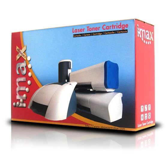 019703 cartucho de tóner 1 pieza(s) Magenta