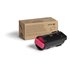 VersaLink C605 Cartucho de tóner magenta de capacidad extra (16 800 páginas)