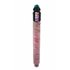 K40123OW cartucho de tóner 1 pieza(s) Compatible Magenta