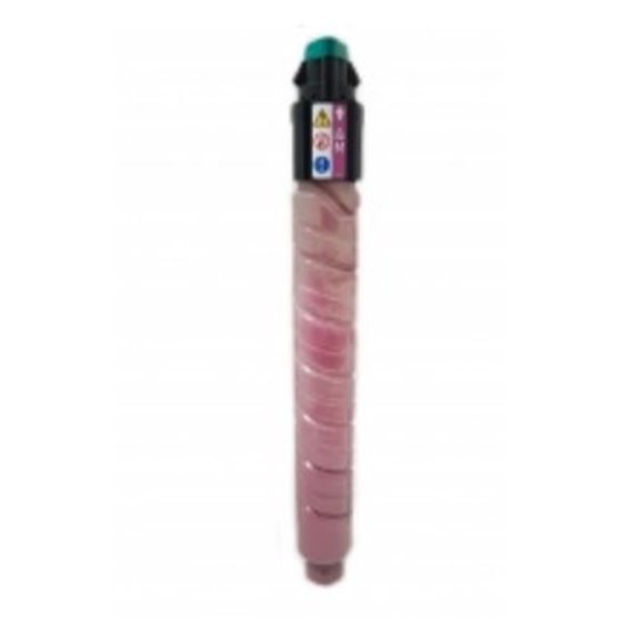 K40123OW cartucho de tóner 1 pieza(s) Compatible Magenta
