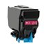 K40135OW cartucho de tóner 1 pieza(s) Compatible Magenta