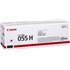 055H cartucho de tóner 1 pieza(s) Original Magenta