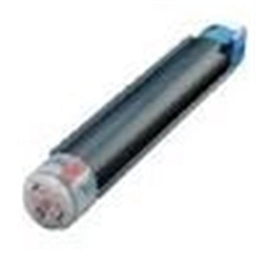 Magenta Toner Cartridge for Okipage 8c/8cPlus Original