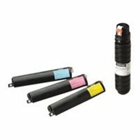 TFC210EM cartucho de tóner 1 pieza(s) Original Magenta