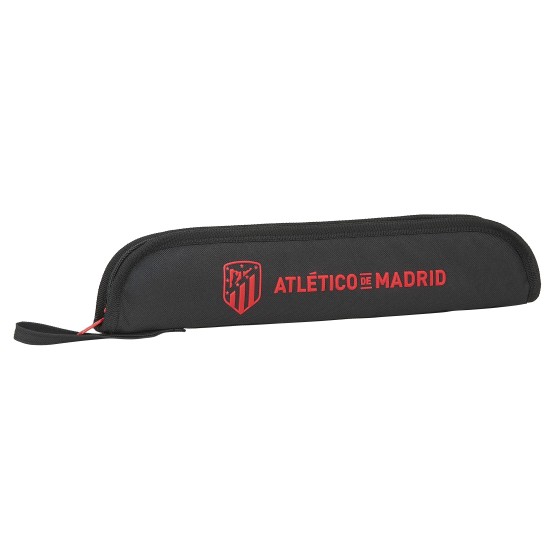 Portaflauta ATLÉTICO DE MADRID Corporativa 37 x 8 x 2 cm.