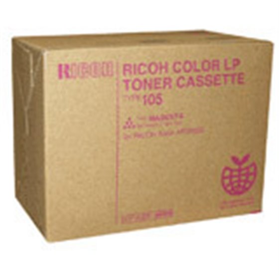 Toner AP3800C Magenta cartucho de tóner Original