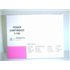 Type 105 Magenta Toner Cartridge Original