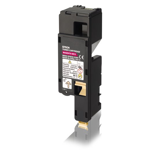 Cartucho de tóner magenta alta capacidad 1.4k