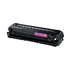 CLT-M503L Magenta Toner Cartridge Original 1 pieza(s)