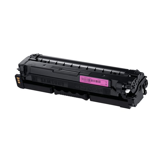 CLT-M503L Magenta Toner Cartridge Original 1 pieza(s)