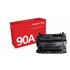 Everyday Toner Everyday™Negro di Xerox Compatible con HP 90A (CE390A), Capacidad estándar