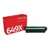 Everyday Toner Everyday™Negro di Xerox Compatible con HP 649X (CE260X), Capacidad alta