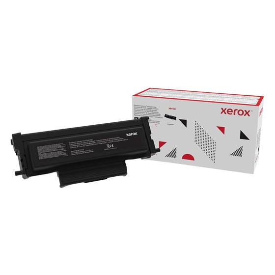 B230/B225/B235 Cartucho de tóner negro de capacidad estándar (1200 páginas)