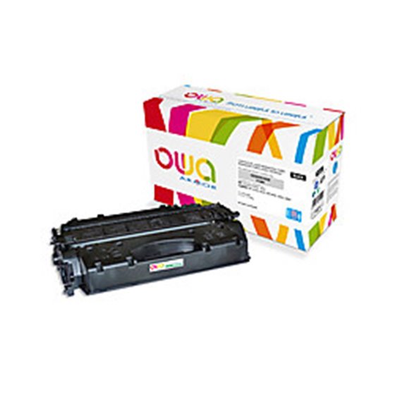 K15352OW cartucho de tóner Negro 1 pieza(s)