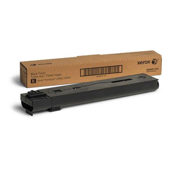 Cartucho de tóner negro PrimeLink C90XX WE