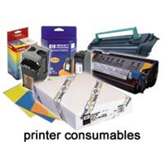 Toner black f OL400 410 800 830 840 870 cartucho de tóner Original Negro