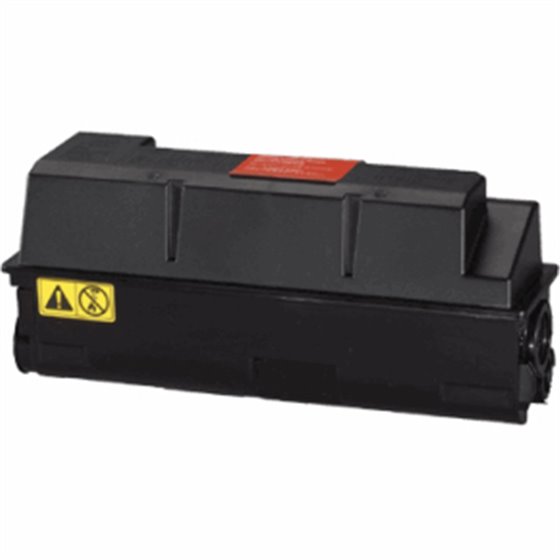 TK-330 cartucho de tóner Original Negro