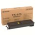 TK-675 cartucho de tóner 1 pieza(s) Original Negro
