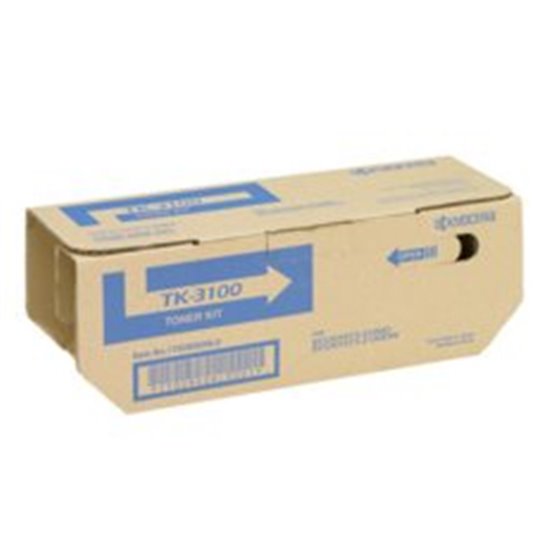 TK-3110 cartucho de tóner 1 pieza(s) Original Negro