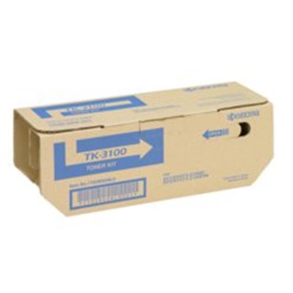 TK-3110 cartucho de tóner 1 pieza(s) Original Negro