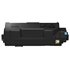 TK-1260 cartucho de tóner 1 pieza(s) Original Negro