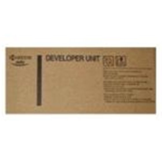 DV-67 cartucho de tóner 1 pieza(s) Original Negro