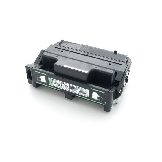 Toner 4100N black Original Negro 1 pieza(s)