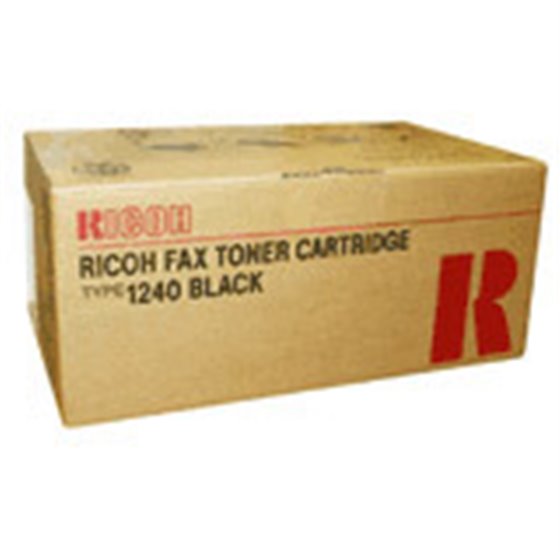 430278 cartucho de tóner Original Negro 1 pieza(s)