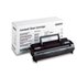 Optra E Toner Cartridge Original Negro