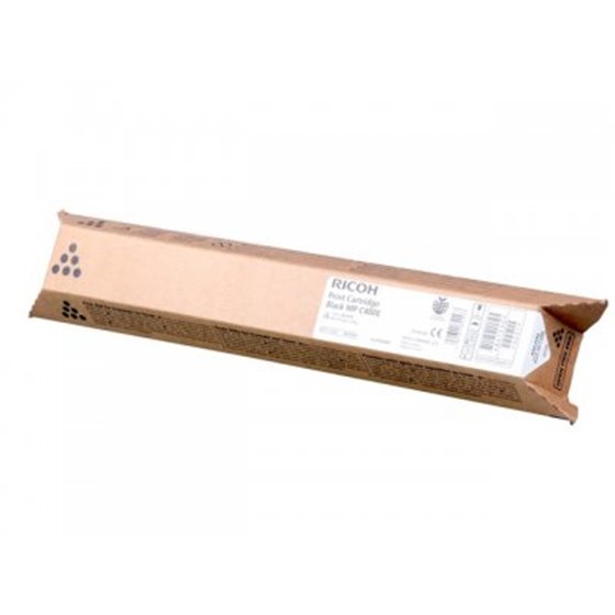 841550 cartucho de tóner 1 pieza(s) Original Negro