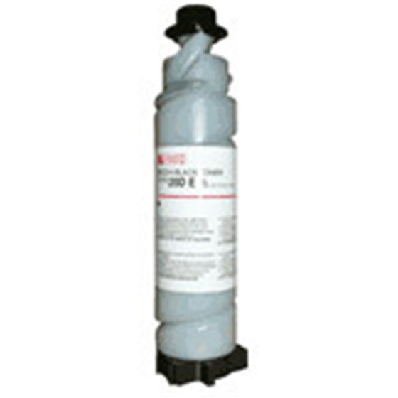 20D Toner AF200 Original Negro 1 pieza(s)