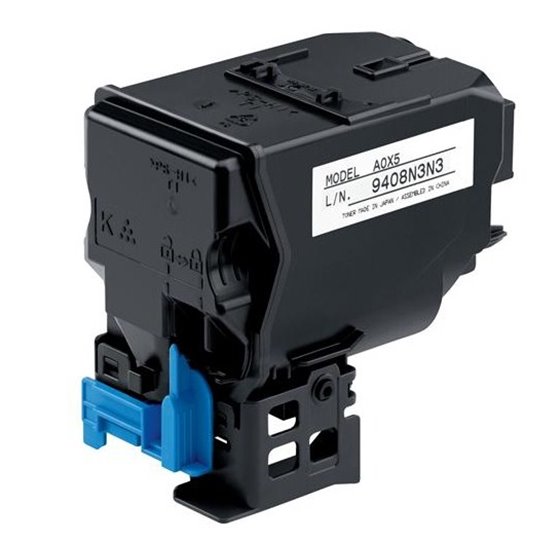 A0X5151 cartucho de tóner Original Negro 1 pieza(s)