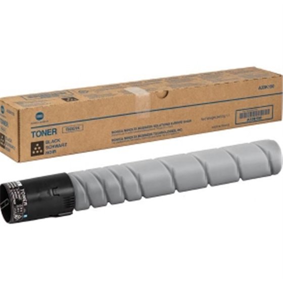 A8H5050 cartucho de tóner 1 pieza(s) Original Negro